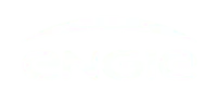 Logo engie blanc